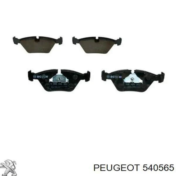 Болт колесный  Citroen C5 I хэтчбек (DC) (2001 - 2004) цена, от 3.63 USD