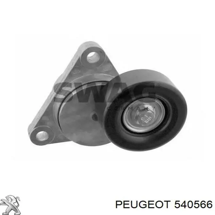 Болт Peugeot/Citroen 540566 цена, от 1.63 USD