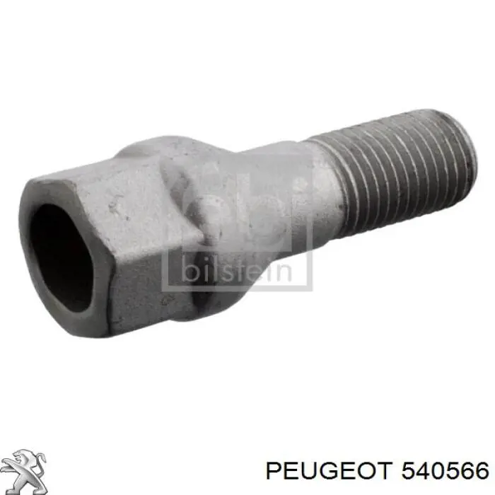 Купить 540566 Peugeot/Citroen Болт