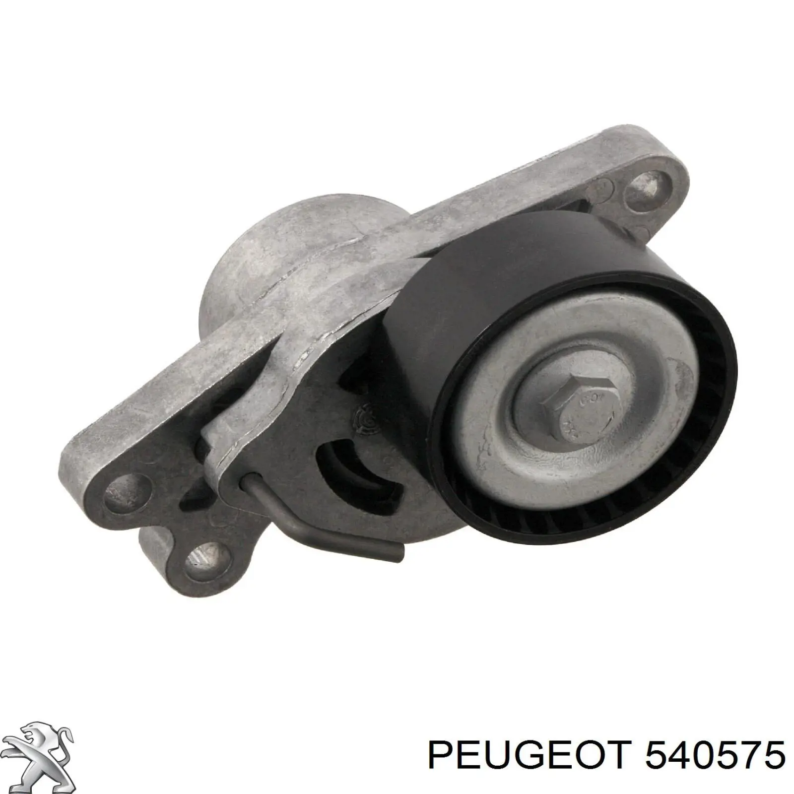 Купить 540575 Peugeot/Citroen Болты на колеса