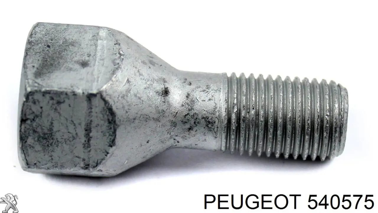 Болт колесный  Peugeot/Citroen 540575 цена, от 2.25 USD