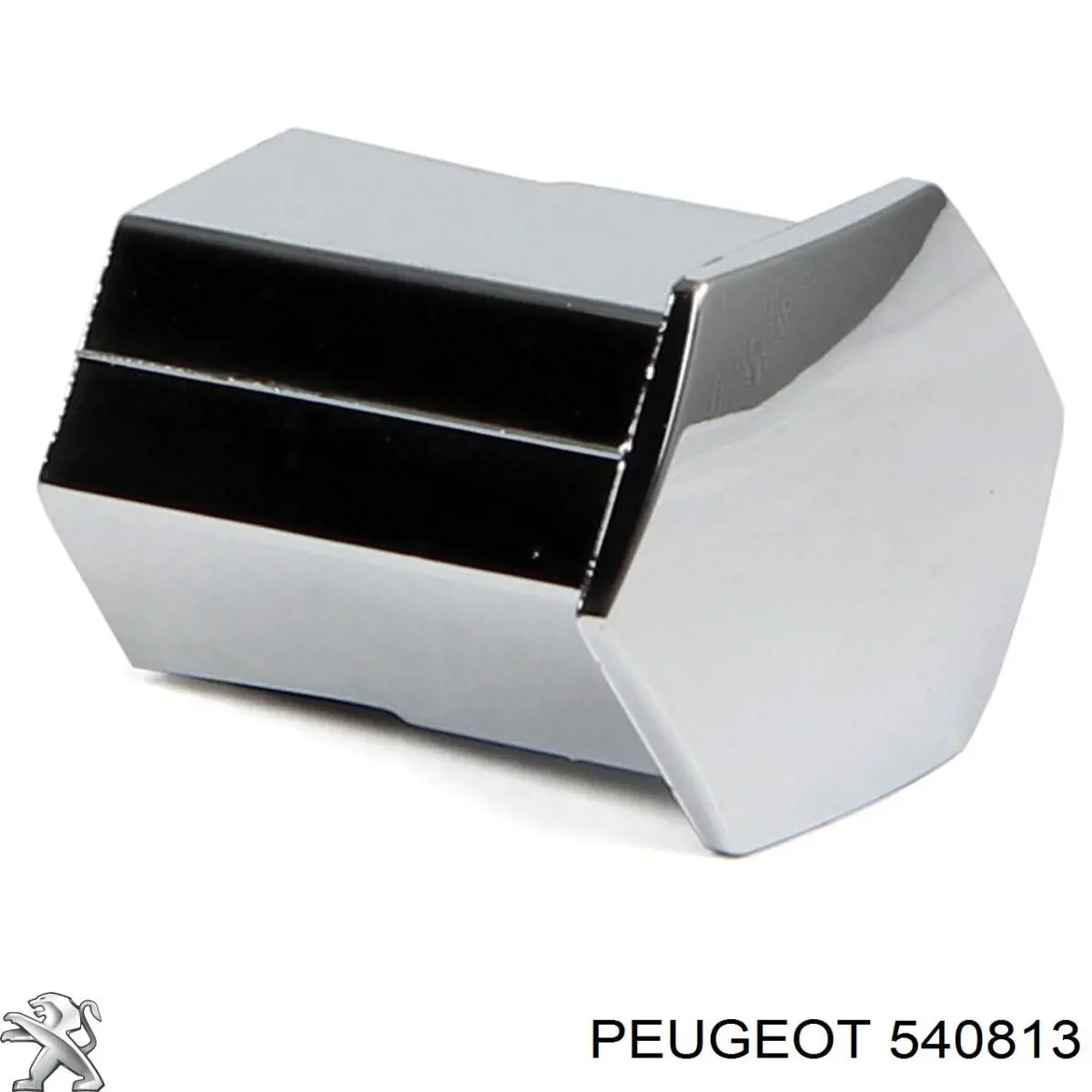 Колпаки на диски 540813 Peugeot/Citroen