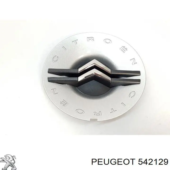  542129 Peugeot/Citroen