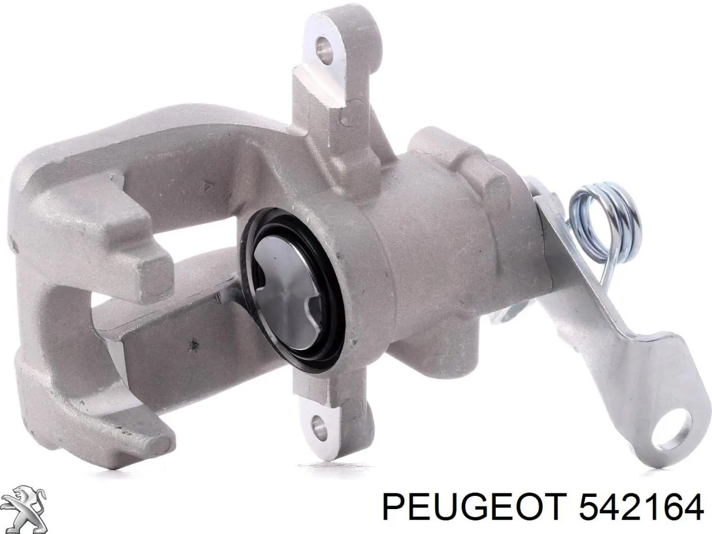 Ремкомплект суппортов Peugeot/Citroen 542164 цена, от 14.27 USD