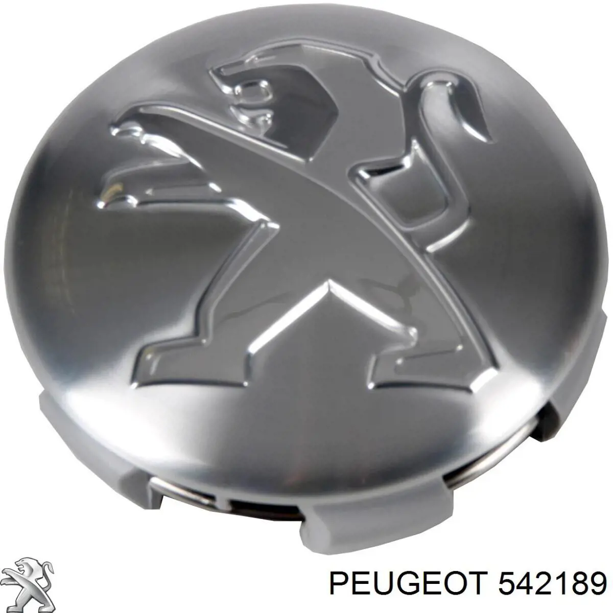 Супорт тормзной Peugeot/Citroen 542189 цена, от 10.33 USD