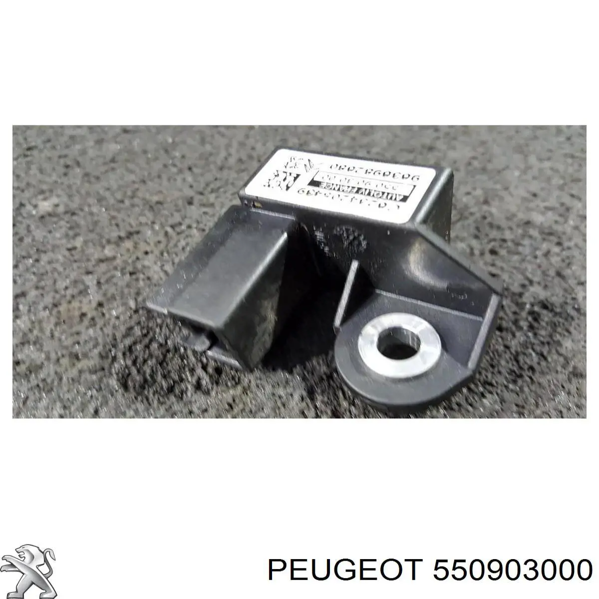  Peugeot/Citroen 550903000