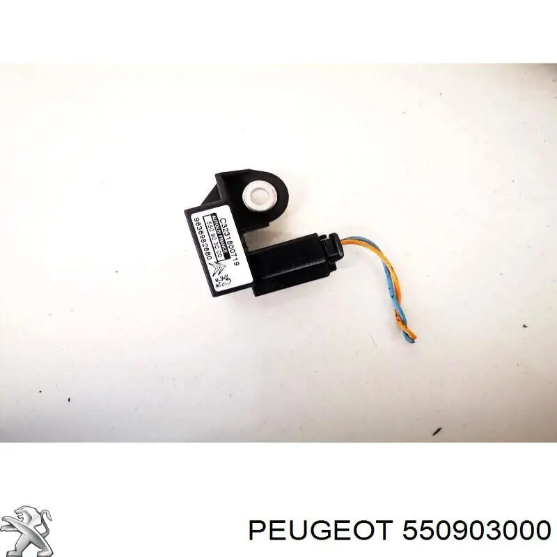 550903000 Peugeot/Citroen 