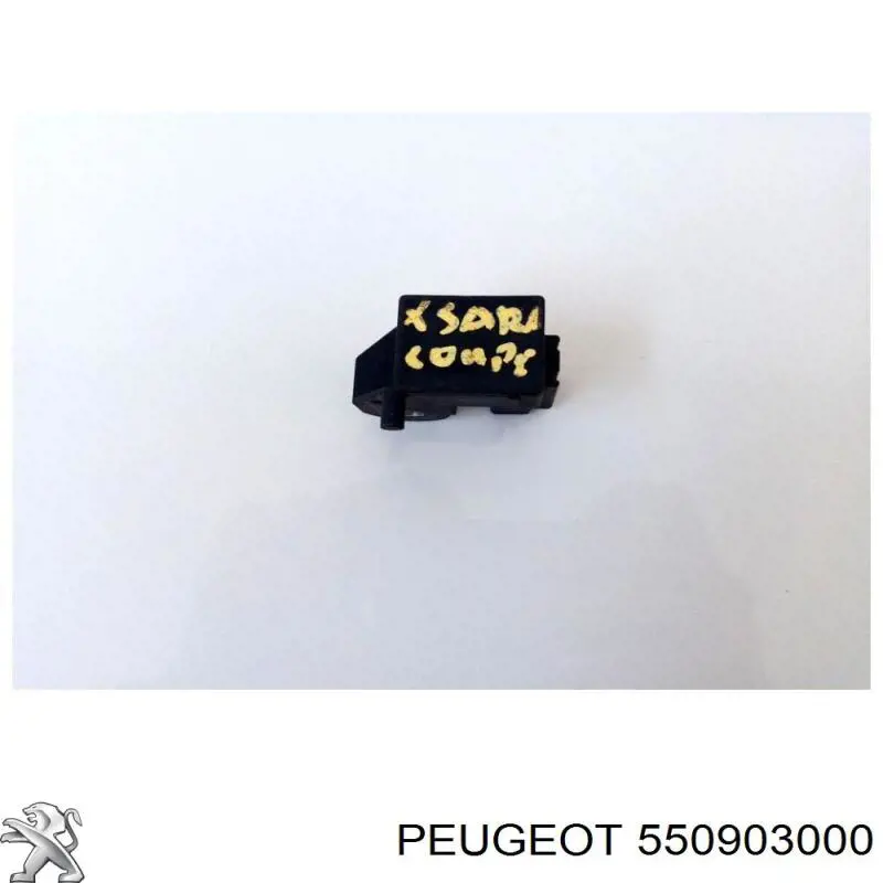  Peugeot/Citroen 550903000 цена, от 6.33 USD