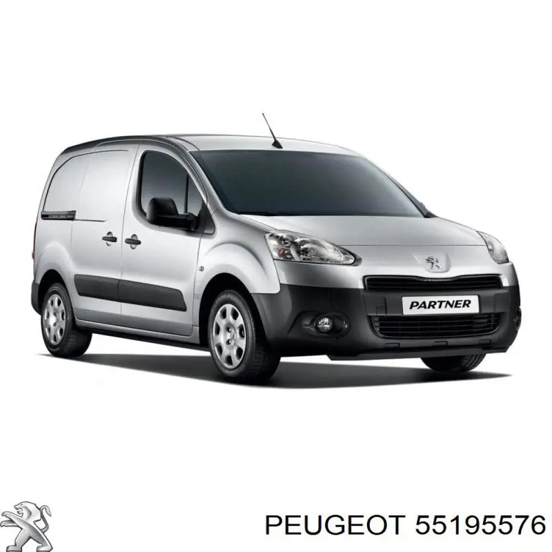 Муфта синхронизатора, наружная обойма 5-й передачи 55195576 Peugeot/Citroen