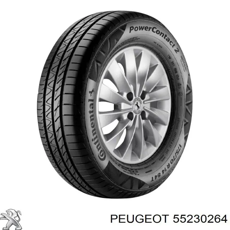 Купить 79502600 Kolbenschmidt Полукольцо упорное (разбега) коленвала, STD, комплект