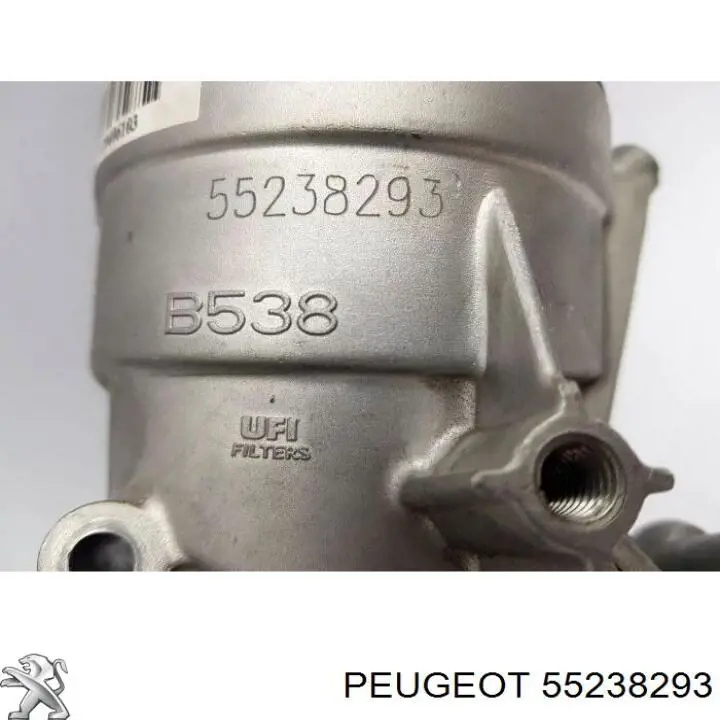  55238293 Peugeot/Citroen