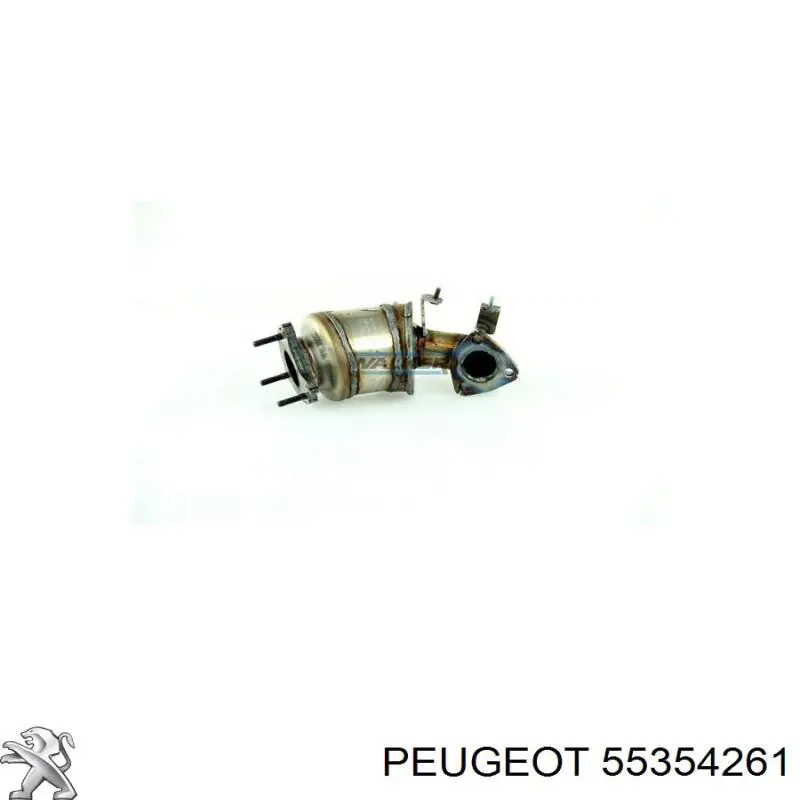  55354261 Peugeot/Citroen