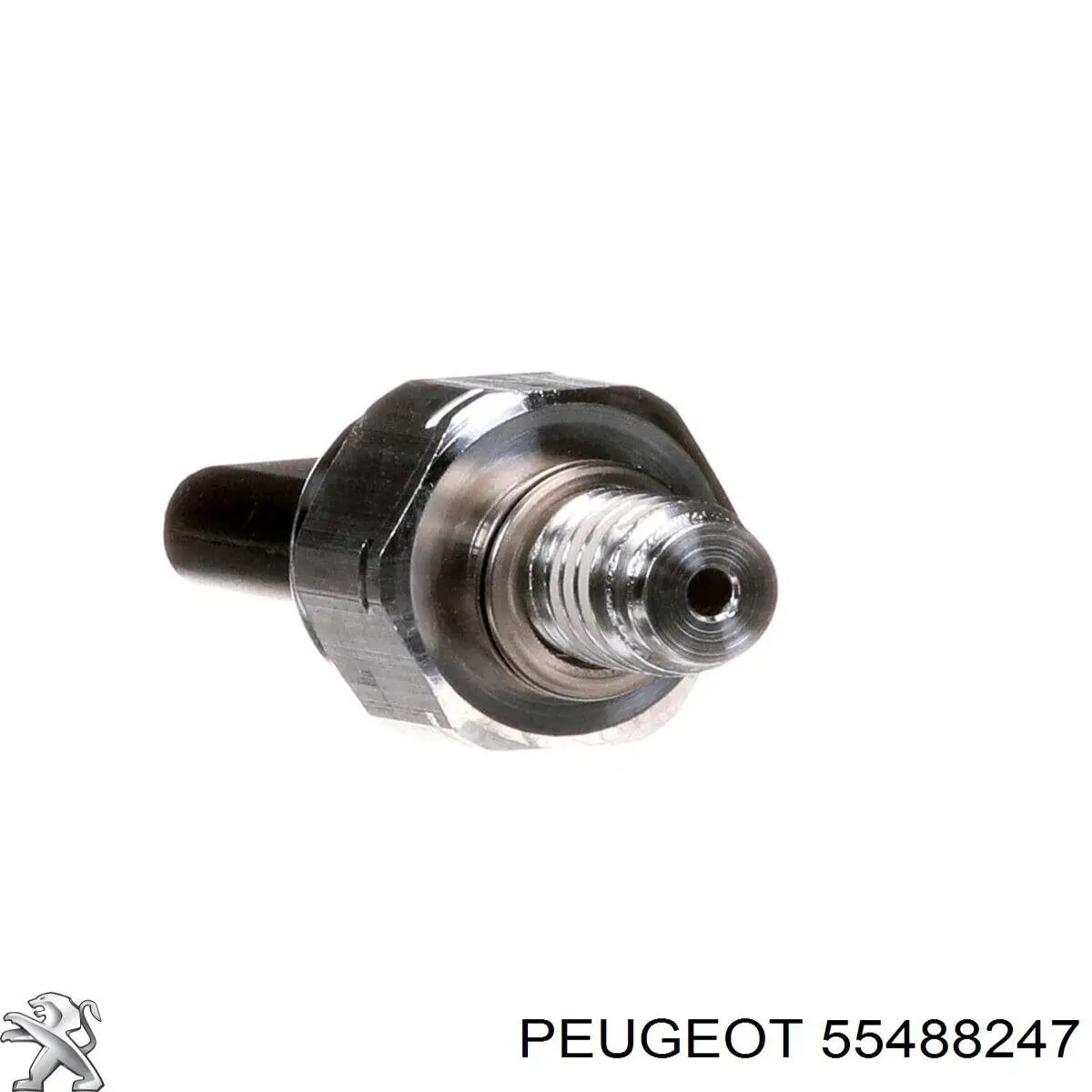 Датчик давления масла 55488247 Peugeot/Citroen