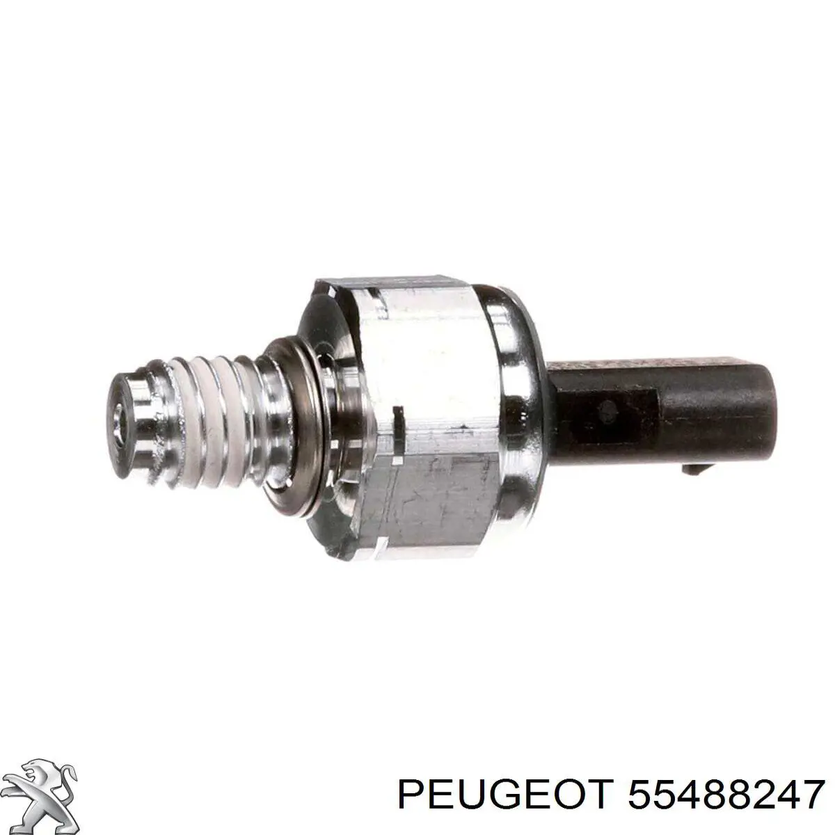Купить 55488247 Peugeot/Citroen Датчик давления масла