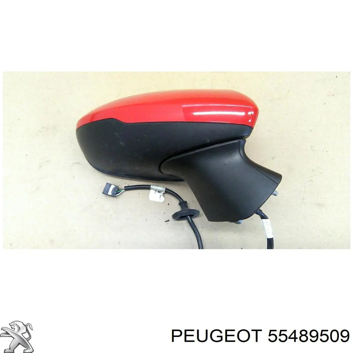 Лямбда зонд 55502863 Opel