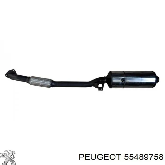 Купить 855624 Opel 