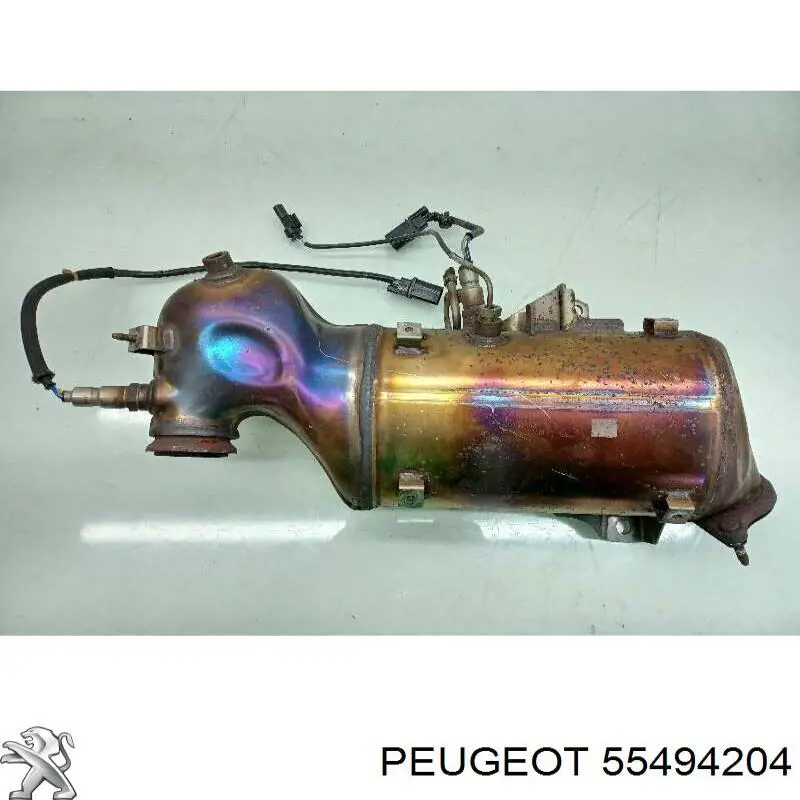 55494204 Peugeot/Citroen