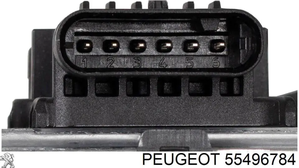  55496784 Peugeot/Citroen