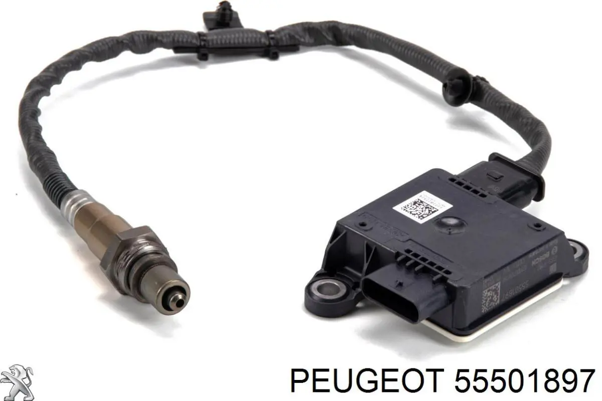 55501897 Peugeot/Citroen