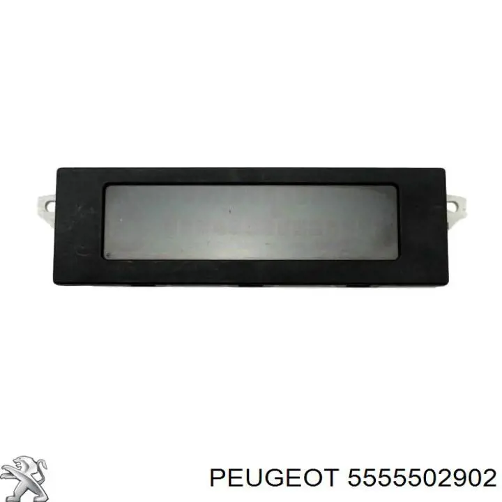 Купить 5555502902 Peugeot/Citroen 