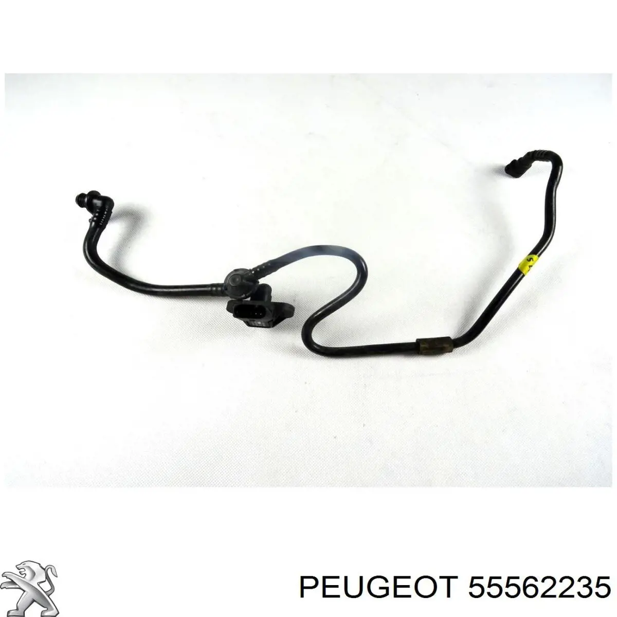 Купить 55562235 Peugeot/Citroen Натяжитель цепи ГРМ