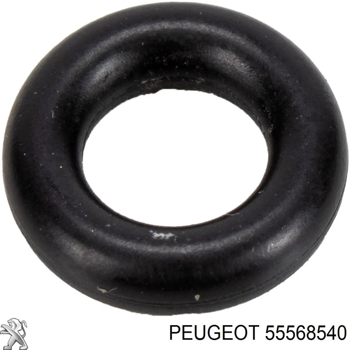 Прокладка адаптера масляного холодильника Peugeot/Citroen 55568540 цена, от 10.13 USD
