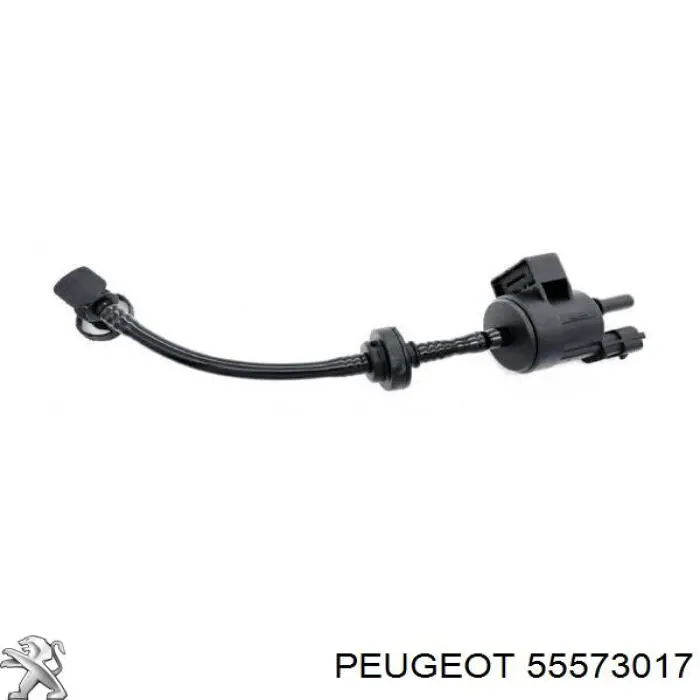 Клапан паров бака Peugeot/Citroen 55573017 цена, от 96.18 USD