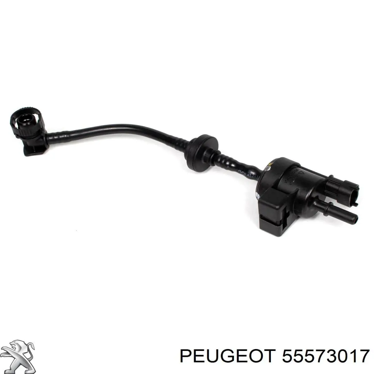 55573017 Peugeot/Citroen Клапан вентиляции газов топливного бака