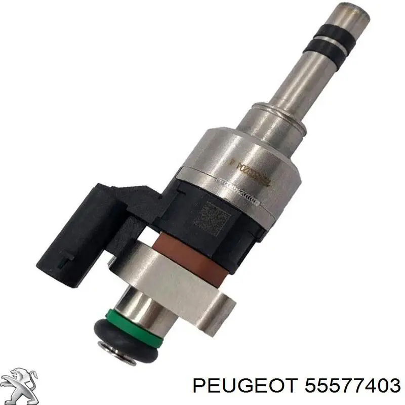 Форсунка инжектора Peugeot/Citroen 55577403 цена, от 111.08 USD