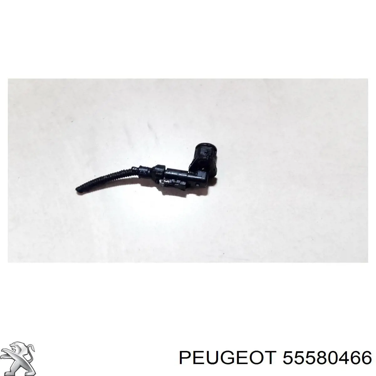 55580466 Peugeot/Citroen sensor de posição da árvore distribuidora