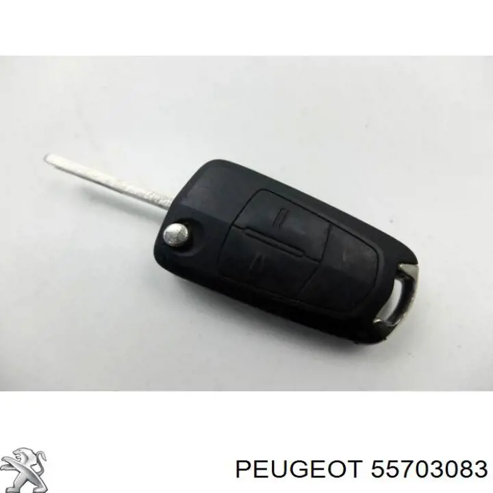 Купить 55703083 Fiat/Alfa/Lancia Кольцо иммобилайзера
