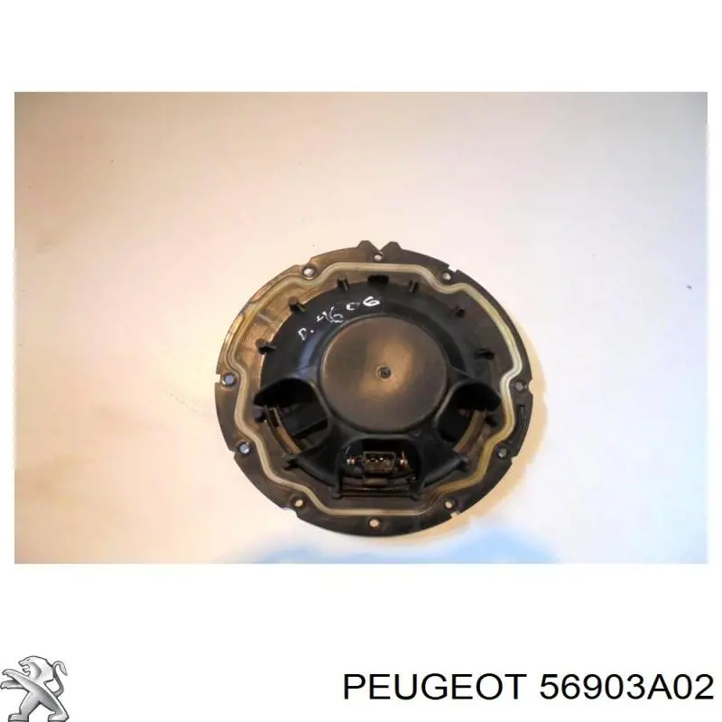 56903A02 Peugeot/Citroen 