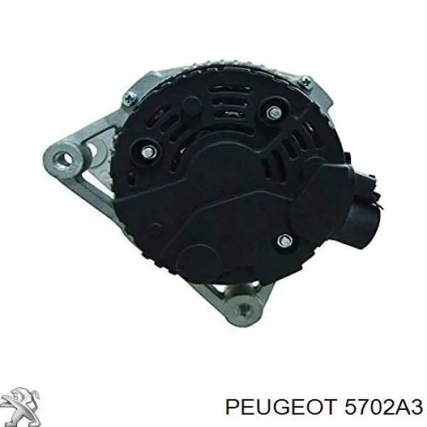 Автомобильный генератор Peugeot/Citroen 5702A3 цена, от 84.35 USD