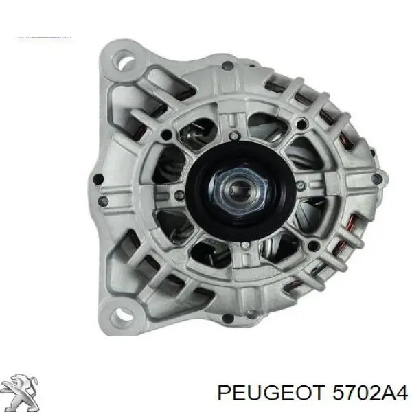 Автомобильный генератор Peugeot/Citroen 5702A4 цена, от 159.72 USD