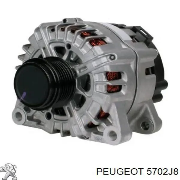 Автомобильный генератор Peugeot/Citroen 9664984080 цена, от 271.55 USD