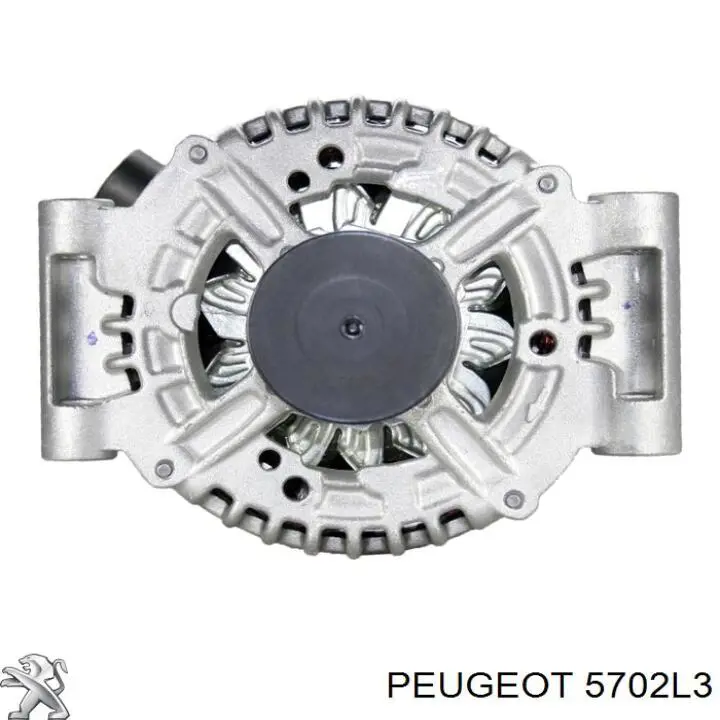 Купить 5702L3 Peugeot/Citroen Генератор