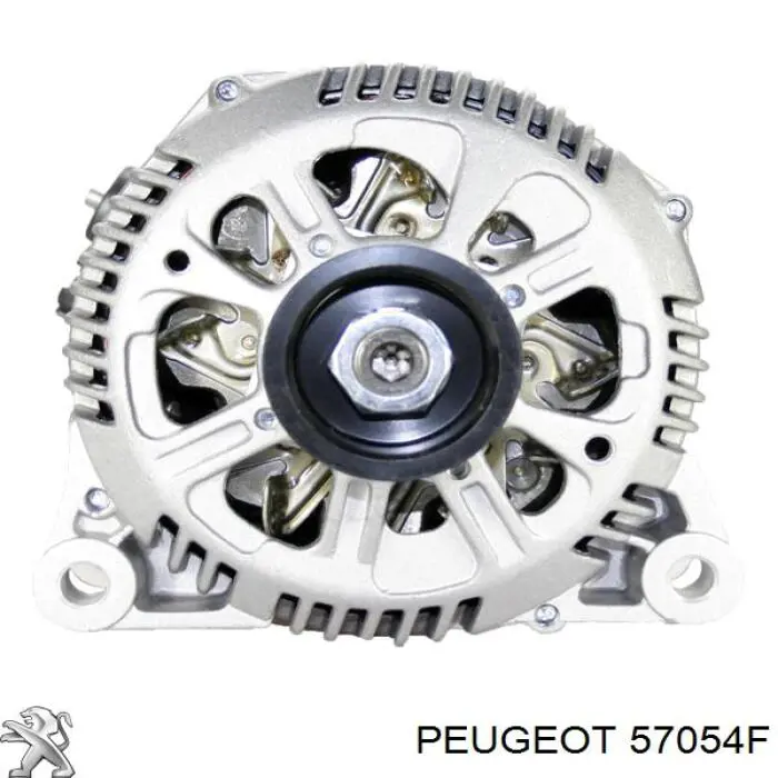 Автомобильный генератор Peugeot/Citroen 57054F цена, от 70.30 USD