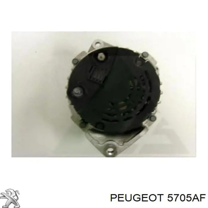Автомобильный генератор Peugeot/Citroen 5705AF цена, от 97.01 USD
