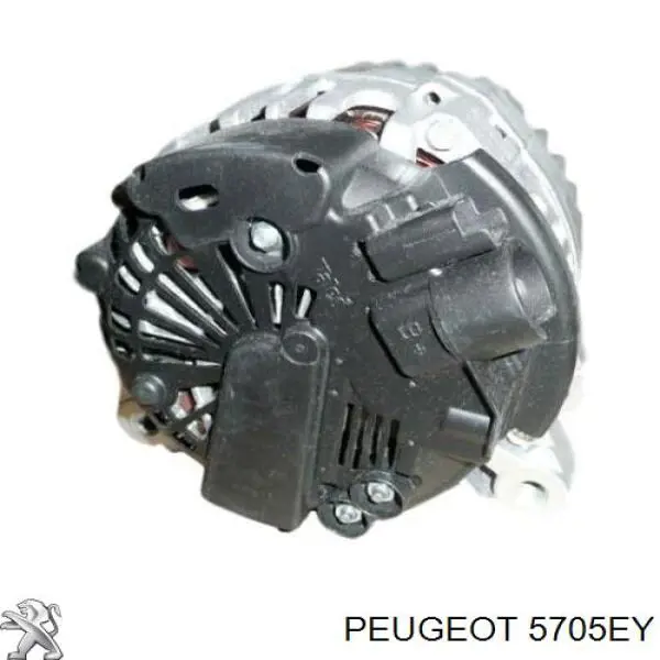Купить 5705EY Peugeot/Citroen Генератор