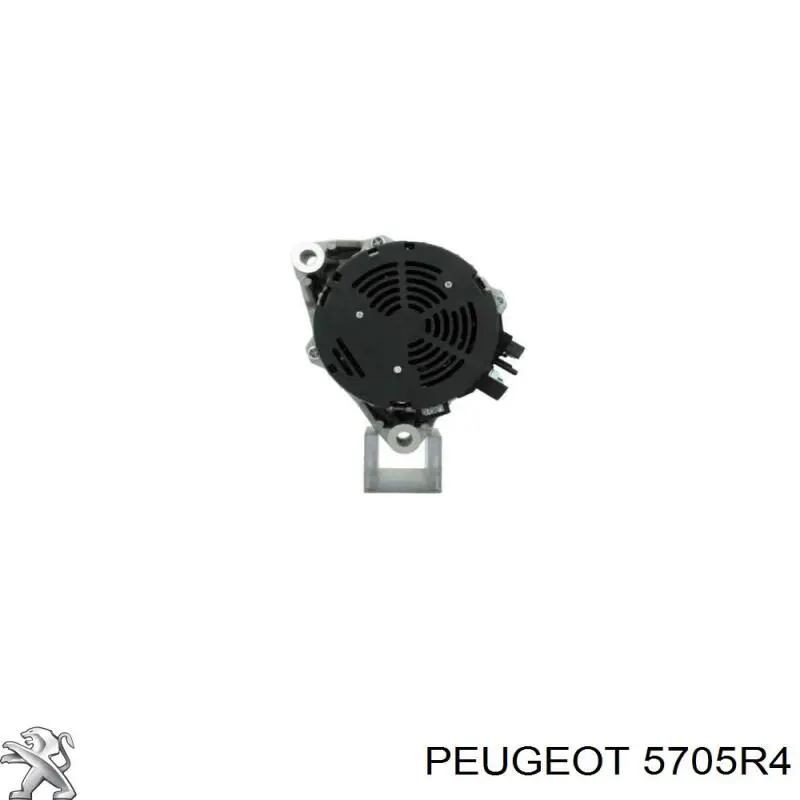 Автомобильный генератор Peugeot/Citroen 5705R4 цена, от 165.53 USD