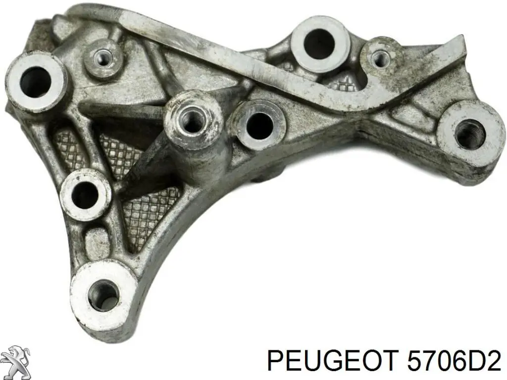 5706D2 Peugeot/Citroen 