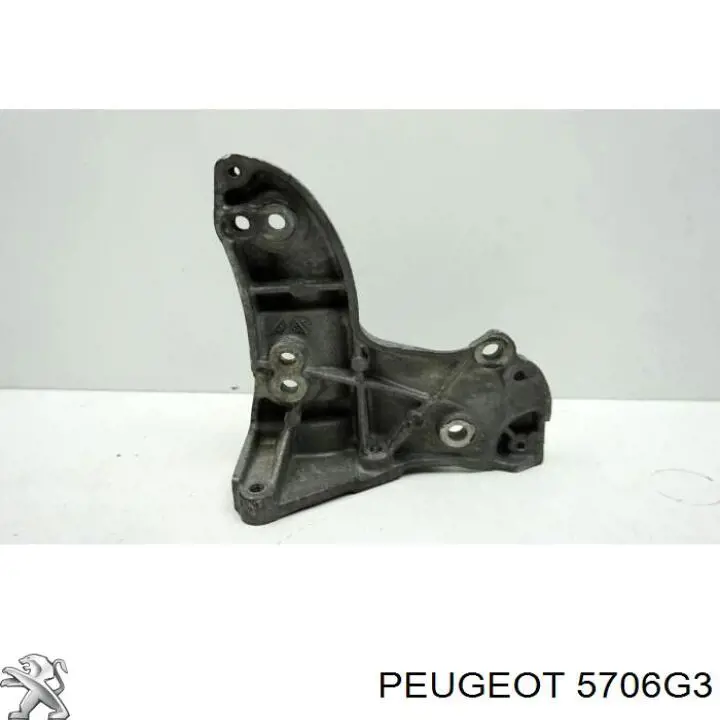  Peugeot/Citroen 5706G3 цена, от 21.54 USD