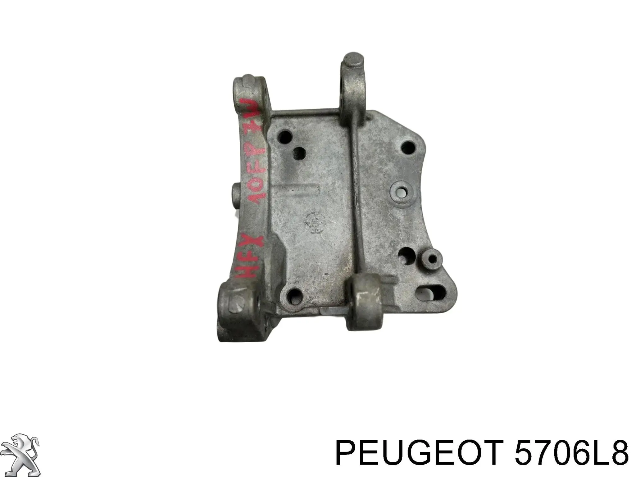  5706L8 Peugeot/Citroen