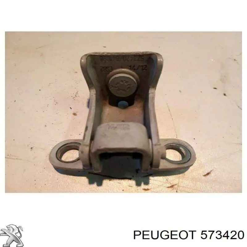 573420 Peugeot/Citroen 