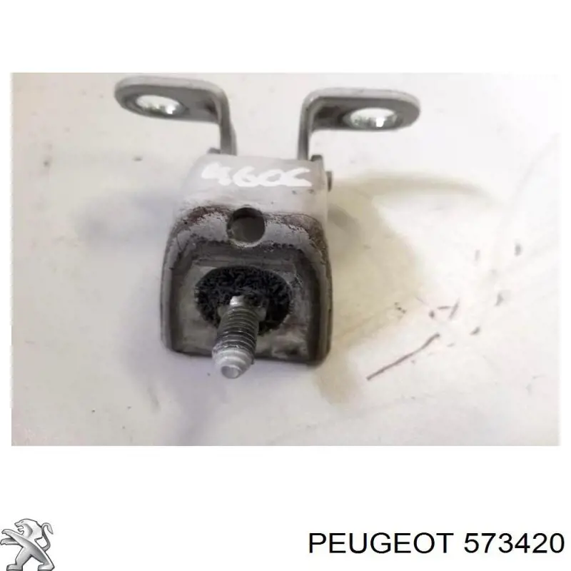  Peugeot/Citroen 573420 цена, от 9.87 USD