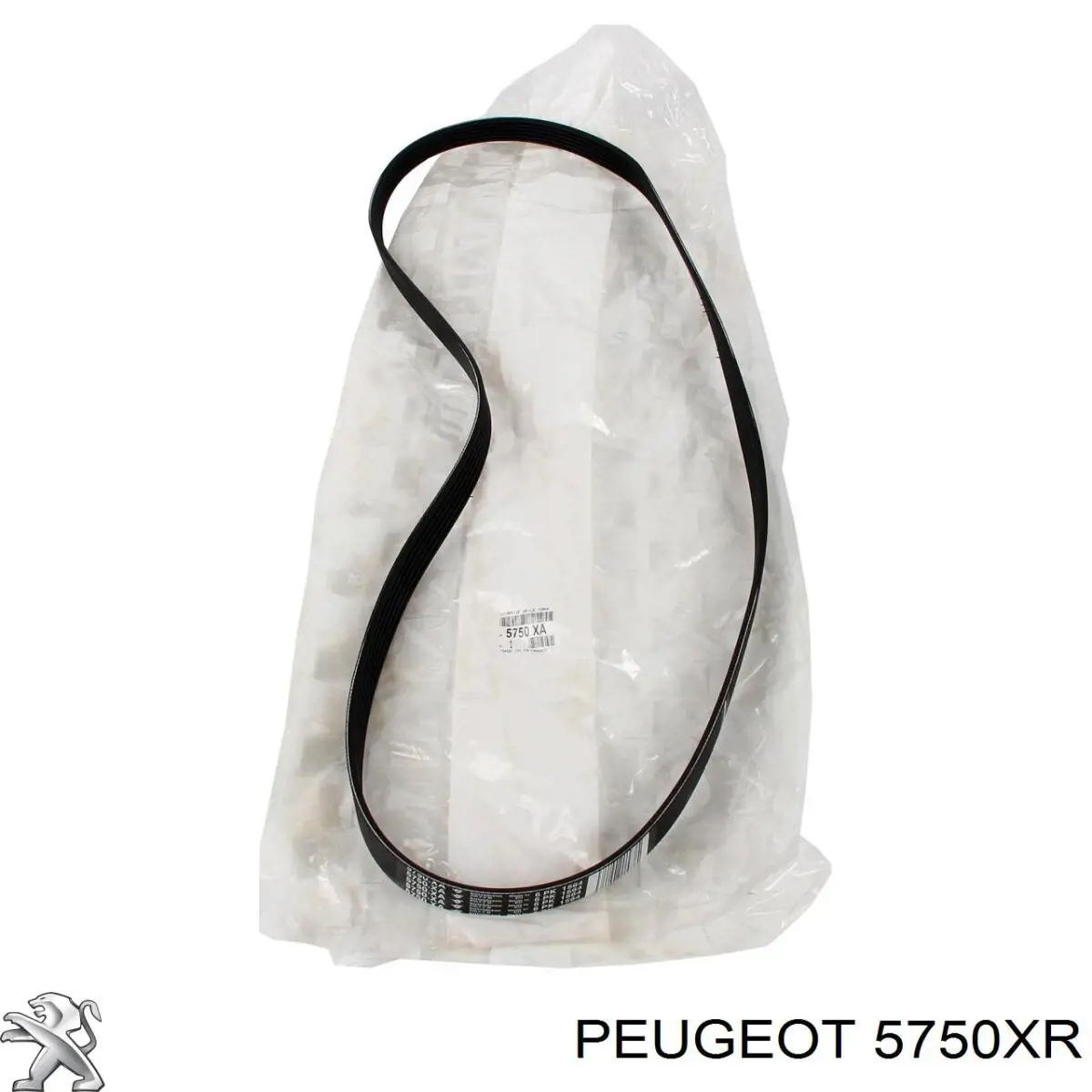 Купить 5750XR Peugeot/Citroen Ремень генератора