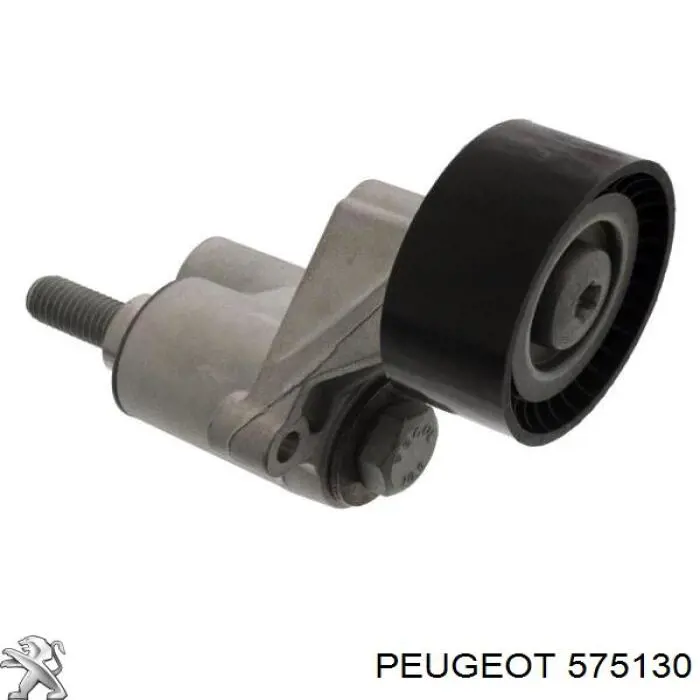 Роликовий модуль натяжителя ремня Peugeot/Citroen 575130 цена, от 32.51 USD
