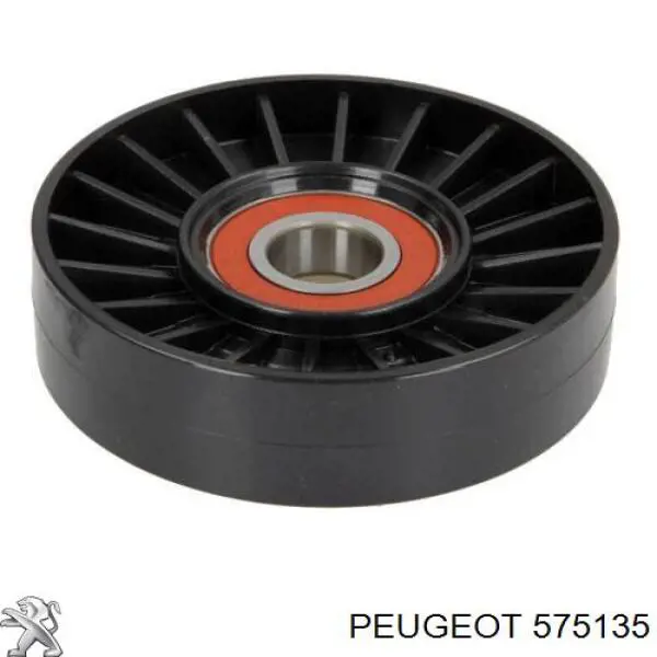 Натяжитель приводного ремня 0000575135 Peugeot/Citroen