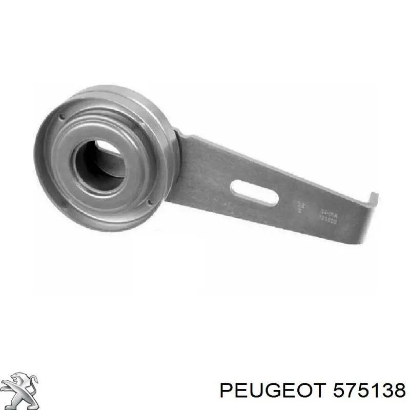 Ролик натяжителя приводного ремня Peugeot/Citroen 575138