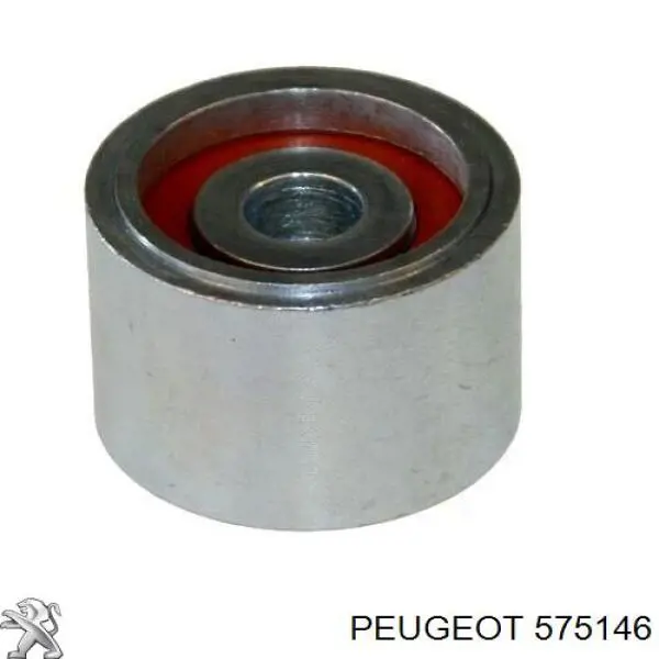 Паразитный ролик 575146 Peugeot/Citroen